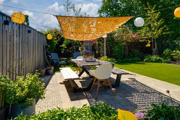 Medium property photo - Pastoor Slingerstraat 22, 6987 AR Giesbeek